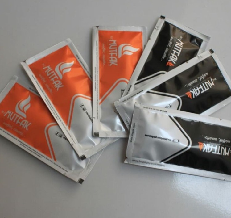 İzmir Alsancak Karşıyaka Bornova Buca Narlıdere Urla Çeşme Islak Mendil Baskı